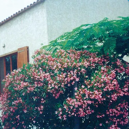 Casa de Férias Les Lauriers
