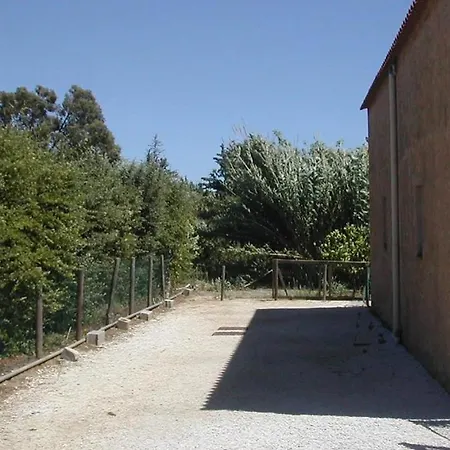 Les Lauriers Casa de Férias