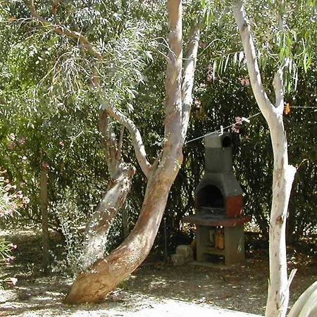 Les Lauriers * Hyères