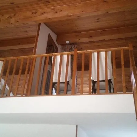 Casa de Férias Les Lauriers *
